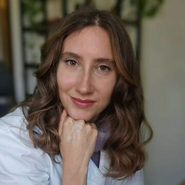 Dottoressa Gaia Politi Dietista Clinica
